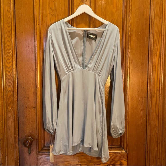 Goya Dress - "Fresh Air" - Picture 3 of 7